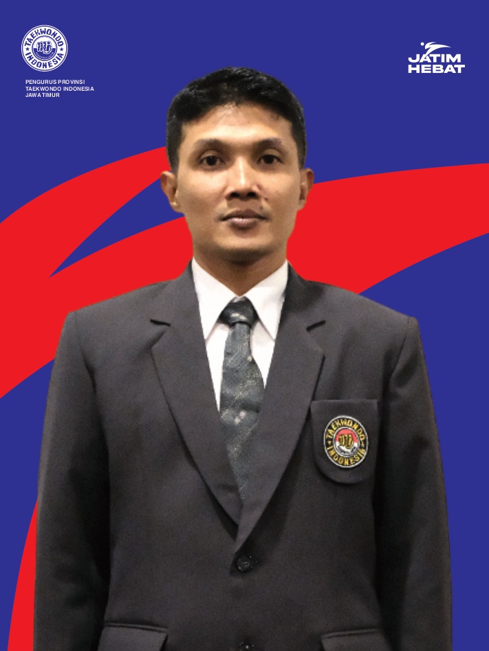 Akhmad Romdzoni Mulyawan, S.E.