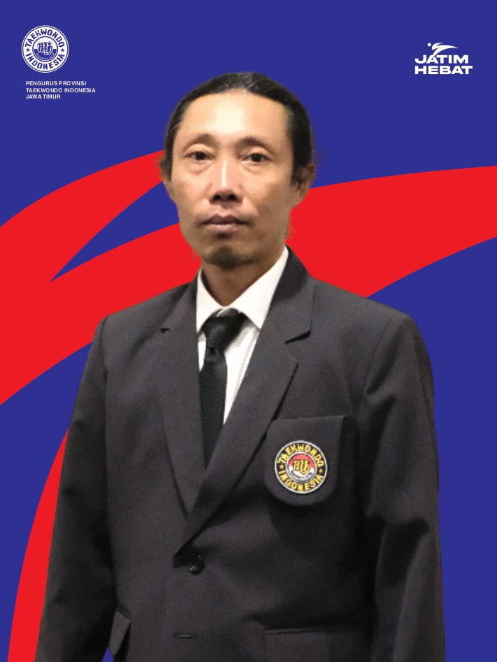 Andre Kurniawan, S.TP., M.P.