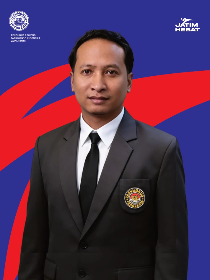 Ega Wijayana Sutrisno, S.Kom. 