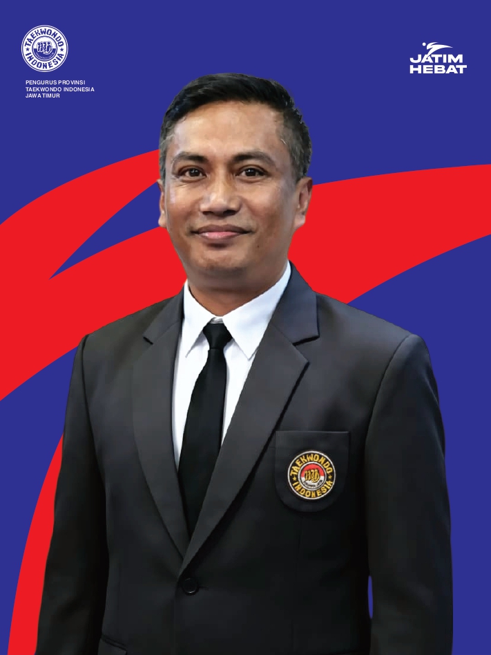 Tri Marmo Utomo, Sp. S.H., M.H.