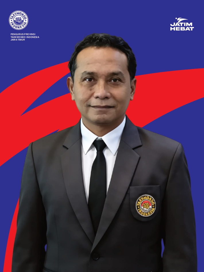 Among Selamet Setia Hadi, S.Pd.