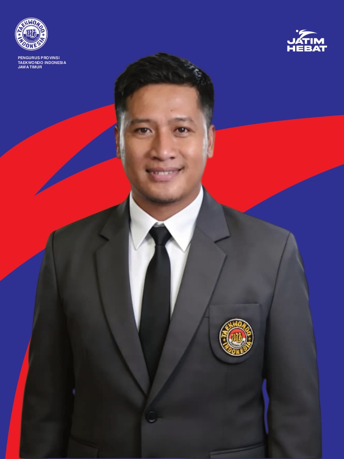 Feri Andiawan, S.Pd. 